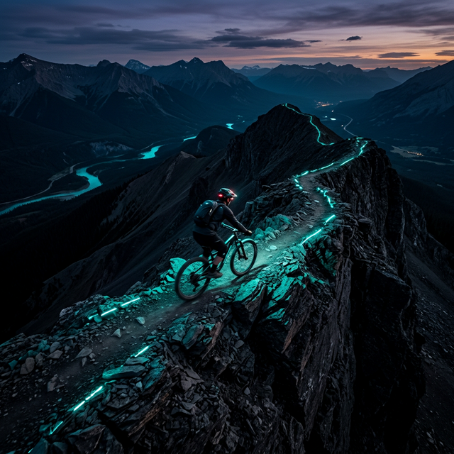 Cinematic Horizon
